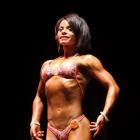 Corinna  Verdugo - NPC Big Sky Championships 2013 - #1